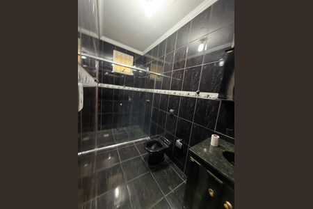 Casa à venda com 114m², 3 quartos e 3 vagasBanheiro Social 2
