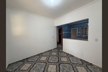 Casa à venda com 114m², 3 quartos e 3 vagasSala de Jantar
