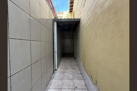 Casa à venda com 114m², 3 quartos e 3 vagasÁrea de Serviço