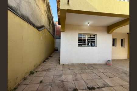 Casa à venda com 114m², 3 quartos e 3 vagasQuintal