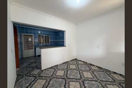 Casa à venda com 114m², 3 quartos e 3 vagasSala de Jantar