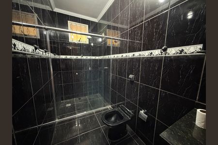Casa à venda com 114m², 3 quartos e 3 vagasBanheiro Social 2