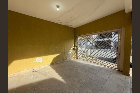 Casa à venda com 114m², 3 quartos e 3 vagasGaragem 