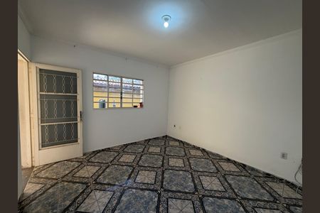 Sala de casa à venda com 3 quartos, 114m² em Jardim Bertioga, Várzea Paulista