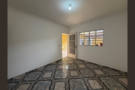 Sala de casa à venda com 3 quartos, 114m² em Jardim Bertioga, Várzea Paulista