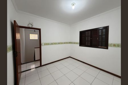 Casa à venda com 114m², 3 quartos e 3 vagasQuarto 3