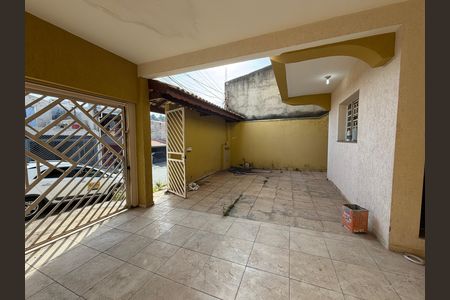 Casa à venda com 114m², 3 quartos e 3 vagasGaragem 