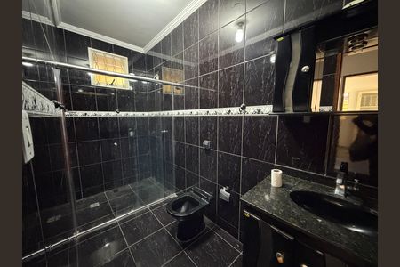 Casa à venda com 114m², 3 quartos e 3 vagasBanheiro Social 2
