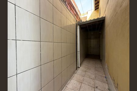 Casa à venda com 114m², 3 quartos e 3 vagasÁrea de Serviço