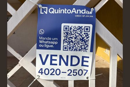 Casa à venda com 114m², 3 quartos e 3 vagasPlaquinha instalada COD BALD-745