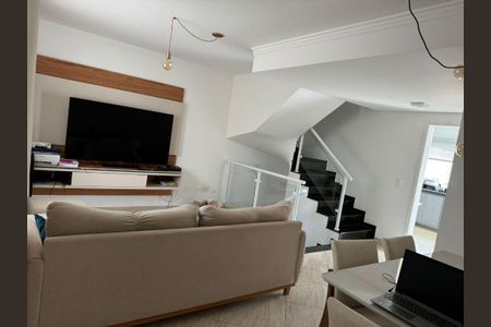 Casa à venda com 3 quartos, 151m² em Vila Irmaos Arnoni, São Paulo