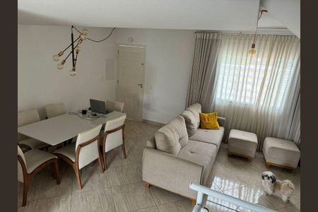 Casa à venda com 3 quartos, 151m² em Vila Irmaos Arnoni, São Paulo