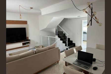 Casa à venda com 3 quartos, 151m² em Vila Irmaos Arnoni, São Paulo
