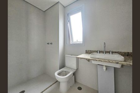 Apartamento à venda com 48m², 1 quarto e 1 vagaBanheiro