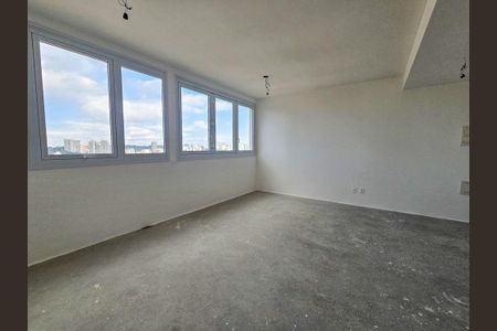 Apartamento à venda com 48m², 1 quarto e 1 vagaSala/Cozinha