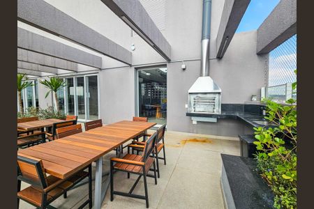 Apartamento à venda com 48m², 1 quarto e 1 vagaÁrea comum