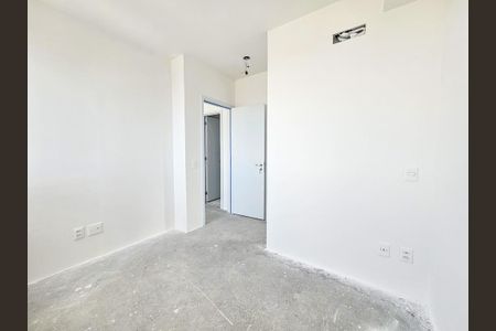 Suite de apartamento à venda com 1 quarto, 48m² em Vila Sao Francisco (zona Sul), São Paulo