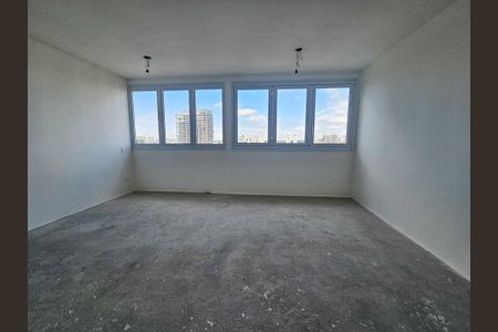 Apartamento à venda com 48m², 1 quarto e 1 vagaSala/Cozinha