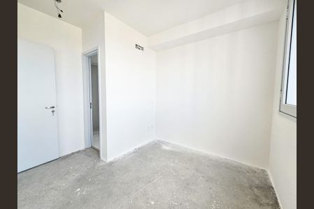 Suite de apartamento à venda com 1 quarto, 48m² em Vila Sao Francisco (zona Sul), São Paulo