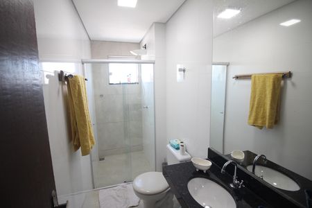 Apartamento para alugar com 65m², 2 quartos e 1 vagaBanheiro