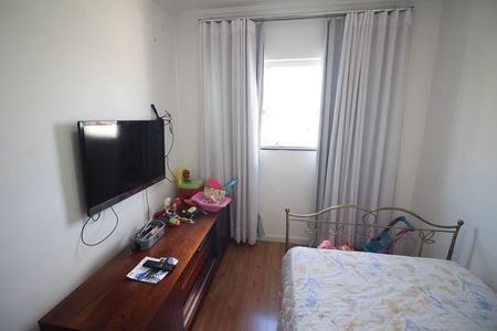 Apartamento para alugar com 65m², 2 quartos e 1 vagaQuarto 2
