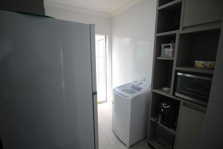 Apartamento para alugar com 65m², 2 quartos e 1 vagaCozinha