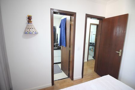 Apartamento para alugar com 65m², 2 quartos e 1 vagaQuarto 1