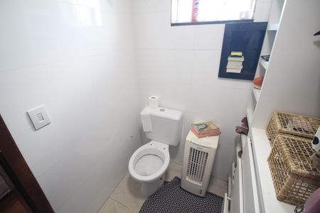 Apartamento para alugar com 65m², 2 quartos e 1 vagaSuite Quarto 1