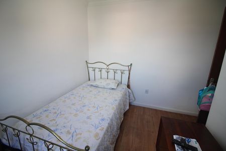 Apartamento para alugar com 65m², 2 quartos e 1 vagaQuarto 2