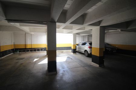 Apartamento para alugar com 65m², 2 quartos e 1 vagaÁrea comum