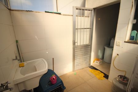 Apartamento para alugar com 65m², 2 quartos e 1 vagaÁrea de Serviço
