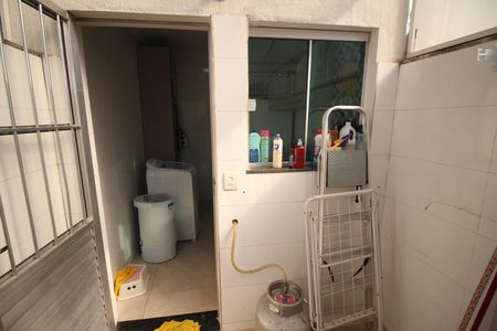 Apartamento para alugar com 65m², 2 quartos e 1 vagaÁrea de Serviço