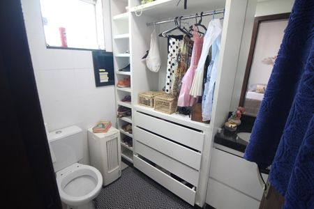 Apartamento para alugar com 65m², 2 quartos e 1 vagaSuite Quarto 1