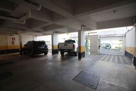 Apartamento para alugar com 65m², 2 quartos e 1 vagaÁrea comum
