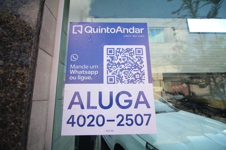 Apartamento para alugar com 65m², 2 quartos e 1 vagaPlaquinha Instalada 02/06/2026 HIJV-163