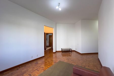 Sala de apartamento à venda com 2 quartos, 109m² em Vila Mariana, São Paulo