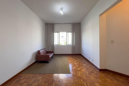 Sala de apartamento à venda com 2 quartos, 109m² em Vila Mariana, São Paulo