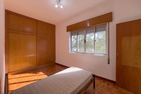 Quarto 1 de apartamento à venda com 2 quartos, 109m² em Vila Mariana, São Paulo