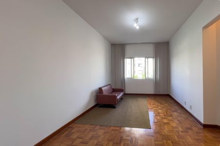 Sala de apartamento à venda com 2 quartos, 109m² em Vila Mariana, São Paulo