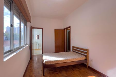Quarto 1 de apartamento à venda com 2 quartos, 109m² em Vila Mariana, São Paulo