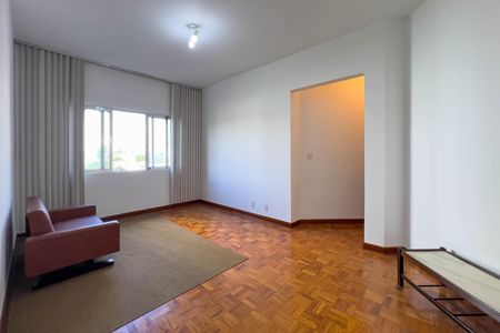 Sala de apartamento à venda com 2 quartos, 109m² em Vila Mariana, São Paulo