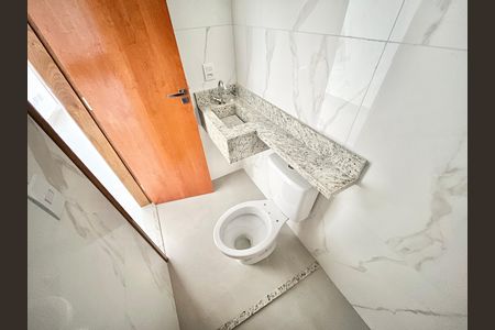 Apartamento à venda com 45m², 2 quartos e 1 vagaBanheiro