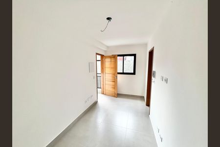 Apartamento à venda com 45m², 2 quartos e 1 vagaSala/Cozinha