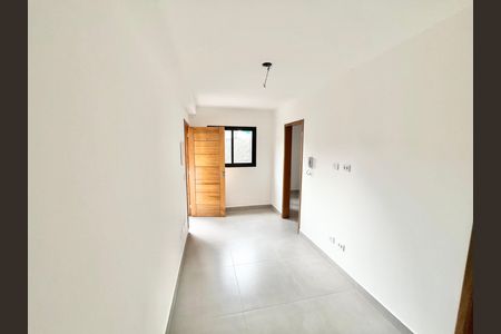 Apartamento à venda com 45m², 2 quartos e 1 vagaSala/Cozinha