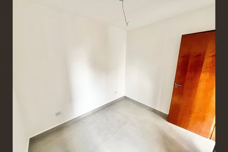 Apartamento à venda com 45m², 2 quartos e 1 vagaQuarto 2 - Suíte