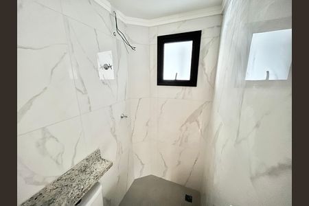 Apartamento à venda com 45m², 2 quartos e 1 vagaBanheiro