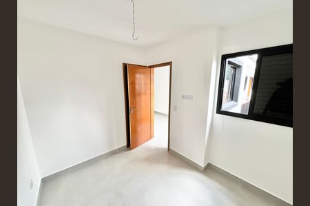 Apartamento à venda com 45m², 2 quartos e 1 vagaQuarto 2 - Suíte
