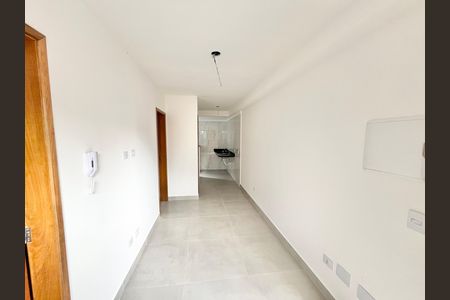 Apartamento à venda com 45m², 2 quartos e 1 vagaSala/Cozinha