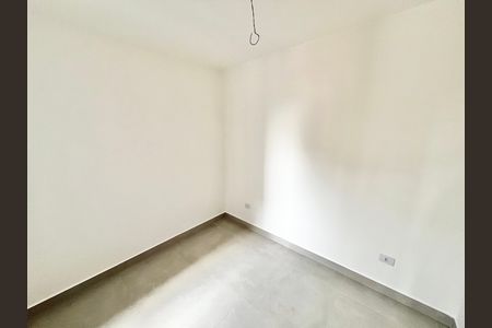 Apartamento à venda com 45m², 2 quartos e 1 vagaQuarto 2 - Suíte