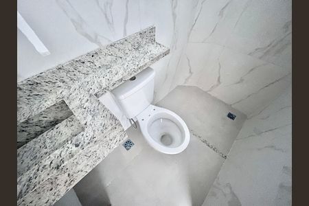 Apartamento à venda com 45m², 2 quartos e 1 vagaBanheiro